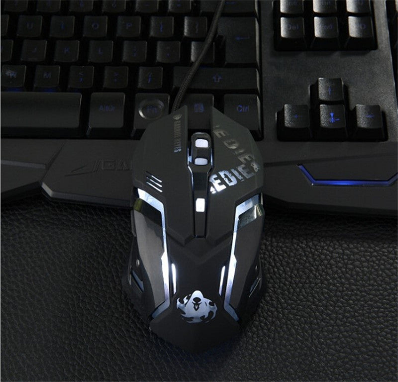 Enhance Your Computing Experience with the LOL Mouse Mute